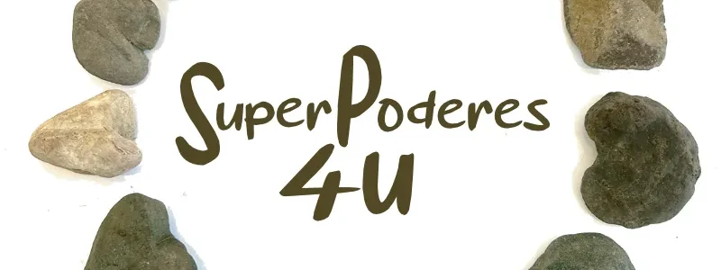 Superpoderes 4U