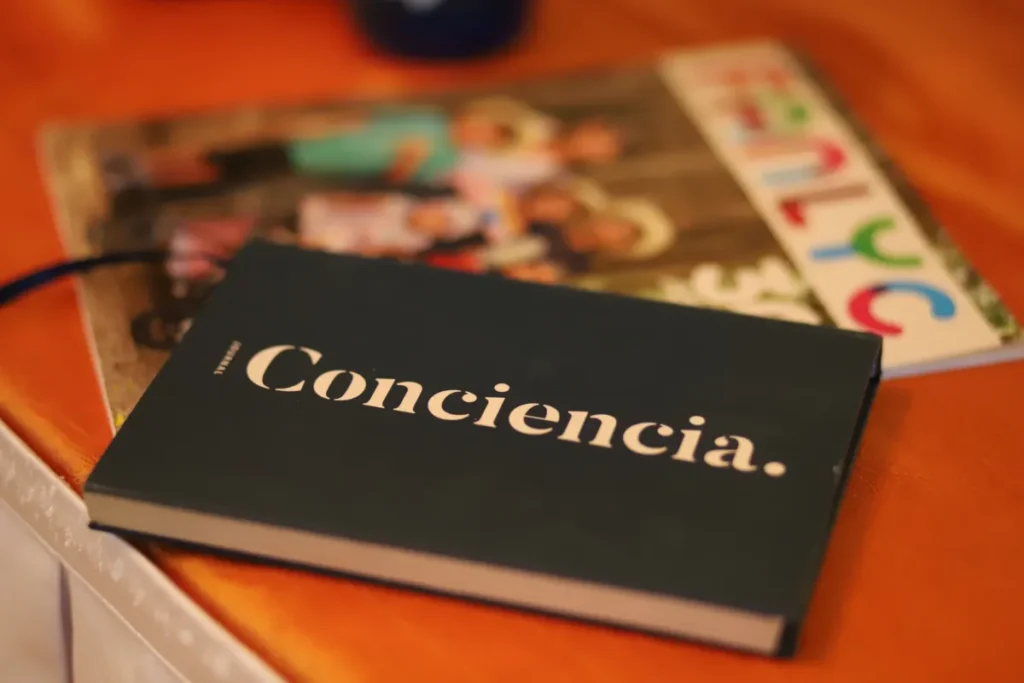 Conciencia - Rally Corporativo